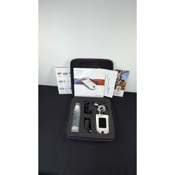 exogen Other - Exogen Bioventus Carrying Case gel armband manual Packet For Parts